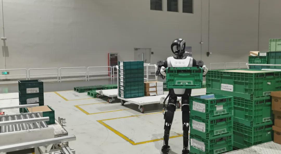 具身智能产业爆发！2025年90亿订单背后，谁在领跑？谁在布局？(图4)